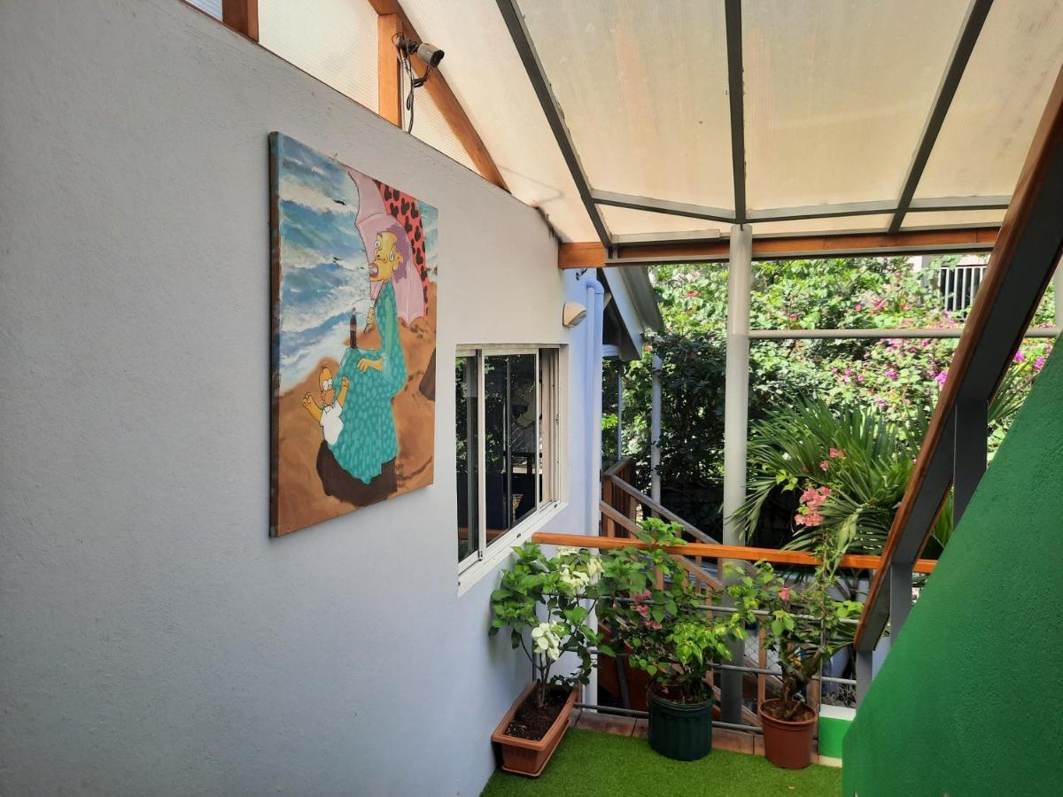 Bellavista Suites By Villas Verdes - Samara Beach Dış mekan fotoğraf