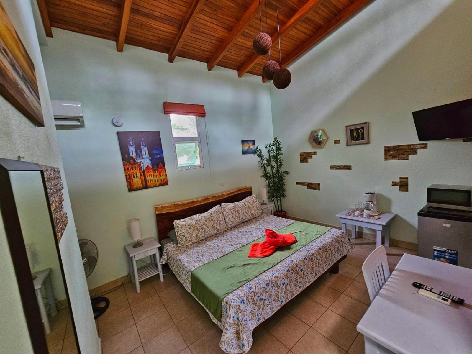 Bellavista Suites By Villas Verdes - Samara Beach Dış mekan fotoğraf