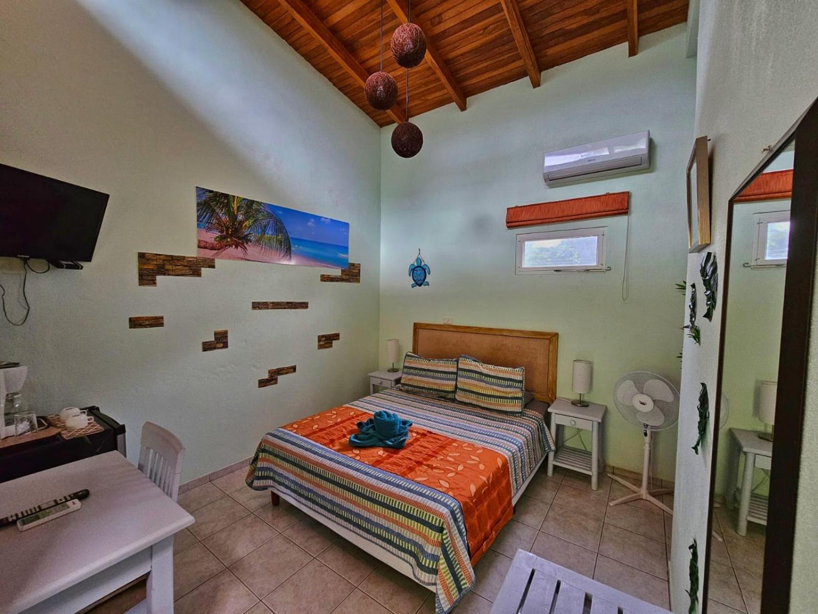 Bellavista Suites By Villas Verdes - Samara Beach Dış mekan fotoğraf