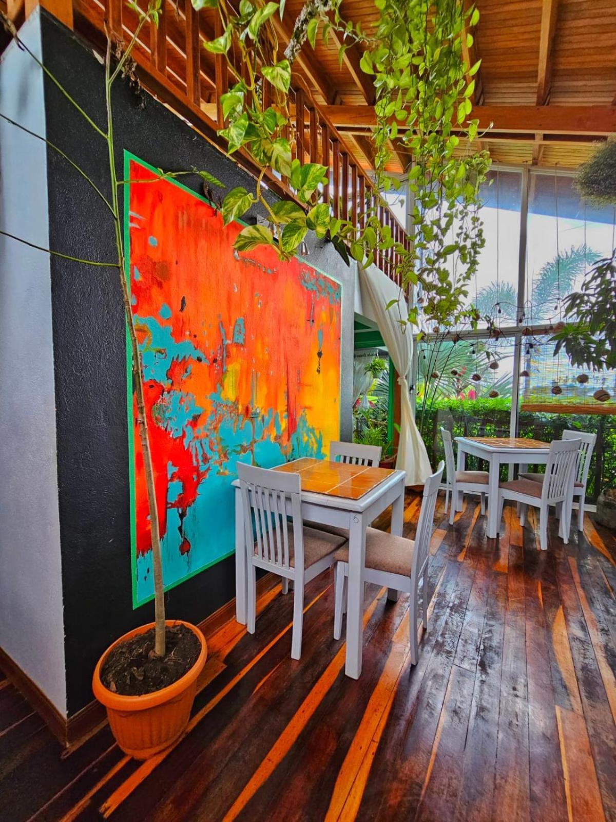 Bellavista Suites By Villas Verdes - Samara Beach Dış mekan fotoğraf