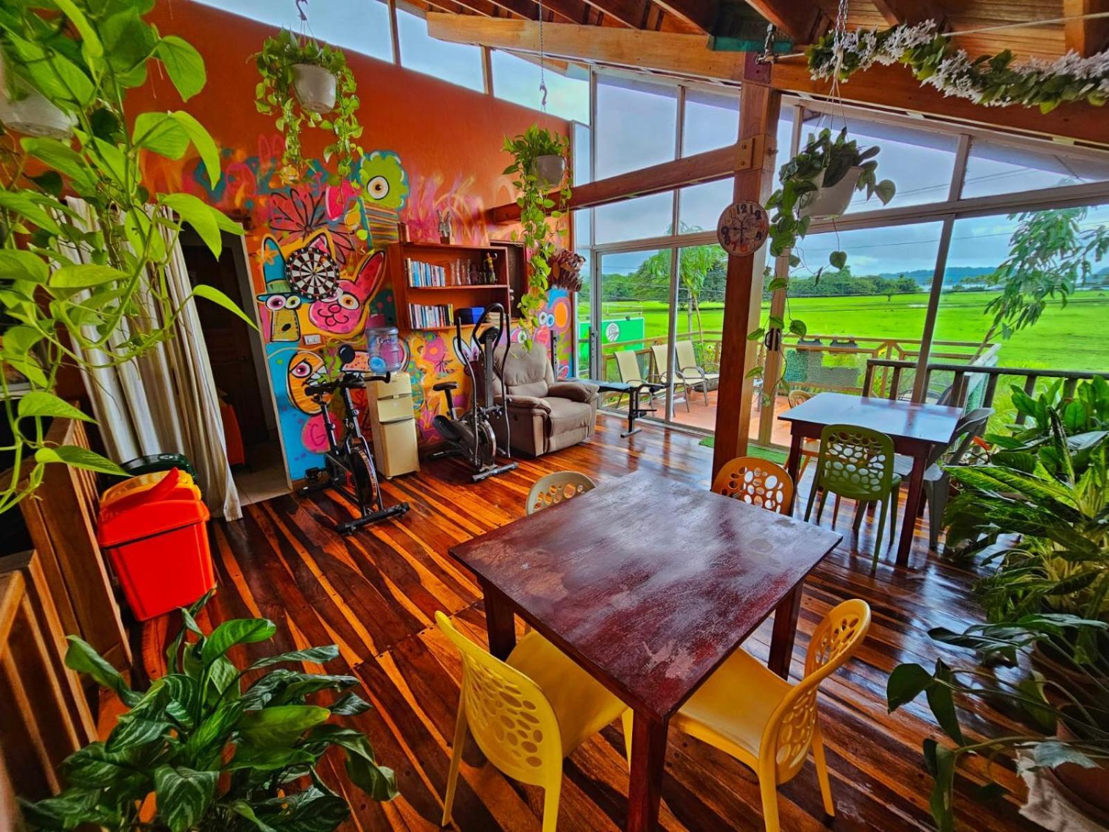 Bellavista Suites By Villas Verdes - Samara Beach Dış mekan fotoğraf