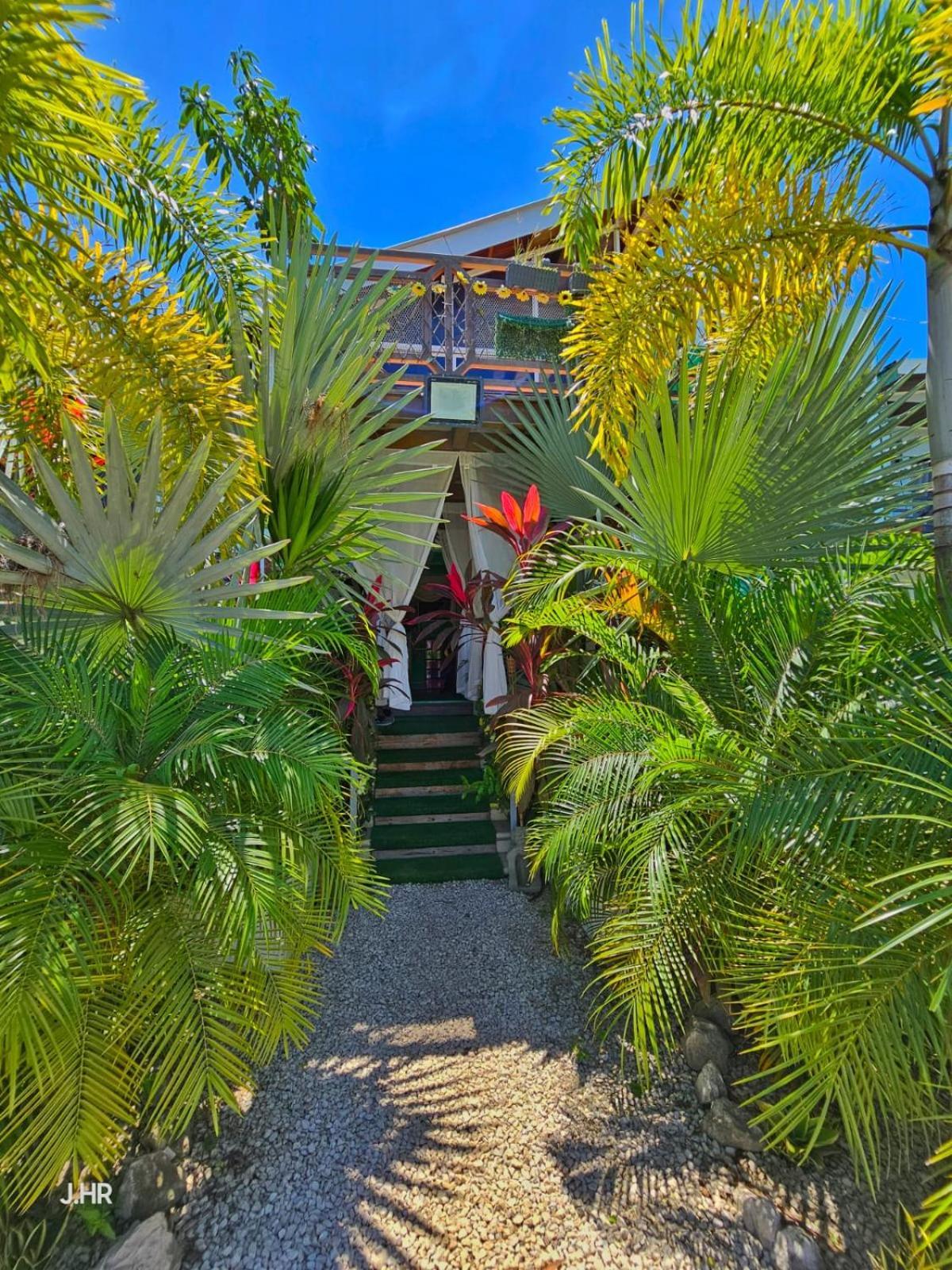 Bellavista Suites By Villas Verdes - Samara Beach Dış mekan fotoğraf
